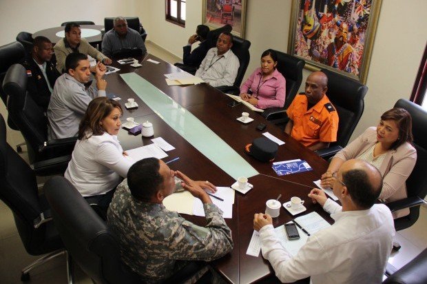 Gobernadora llama a participar en 171 aniversario Batalla 30 de Marzo